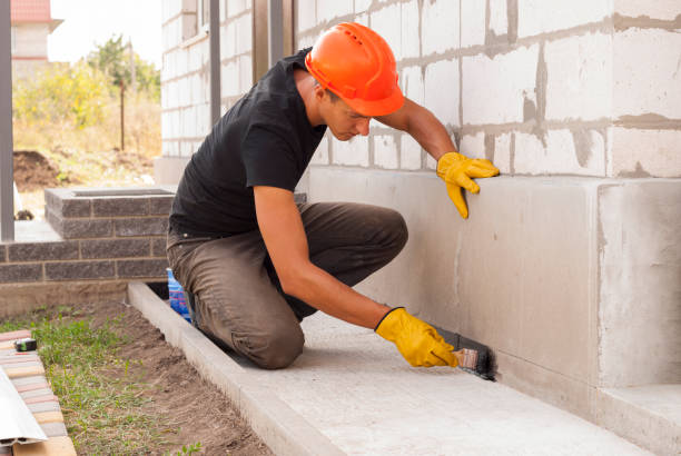 Licensed Interior Drainage System service in Oolitic, IN - Halo Water Proofing
